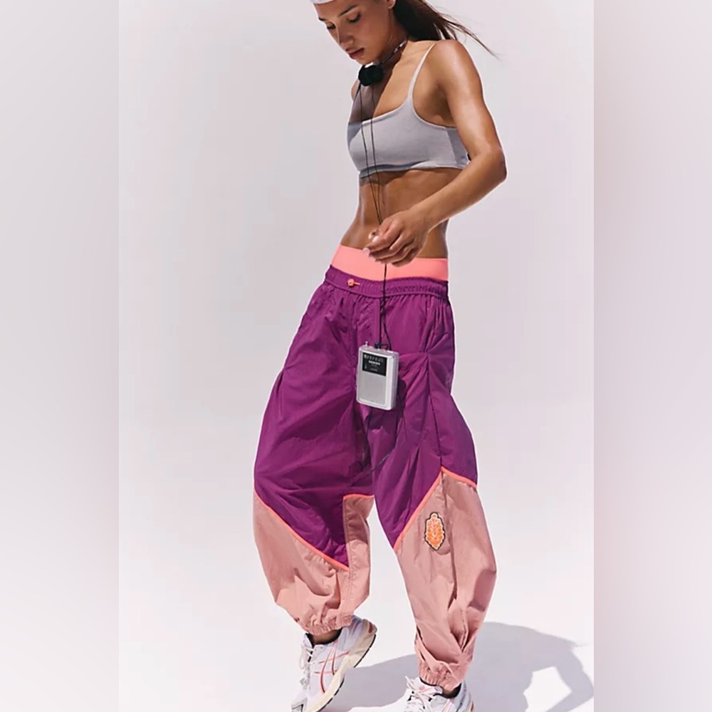 NWT Free People Freeflow Pants